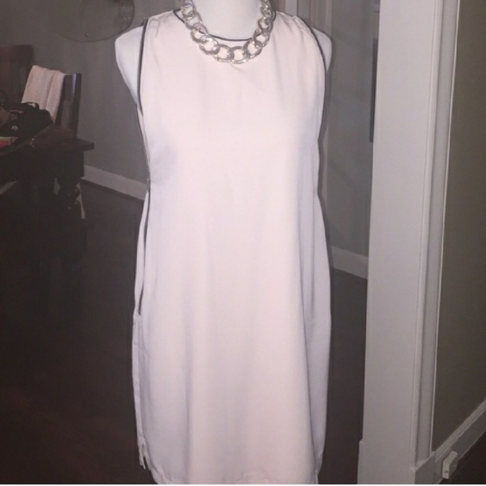 ASTR from Nordstrom dress